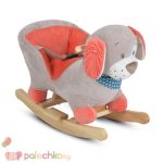 Детска люлка Moni Toys Ollie