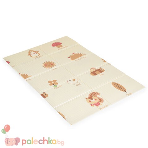 Килимче за игра Moni Toys Holiday - Image 2