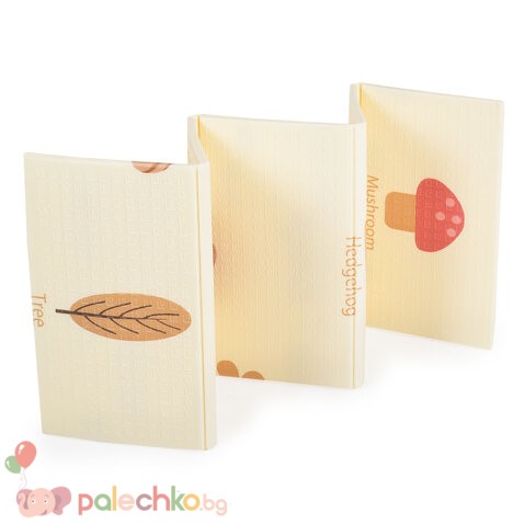 Килимче за игра Moni Toys Holiday - Image 4