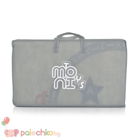 Килимче за игра Moni Toys Holiday - Image 6