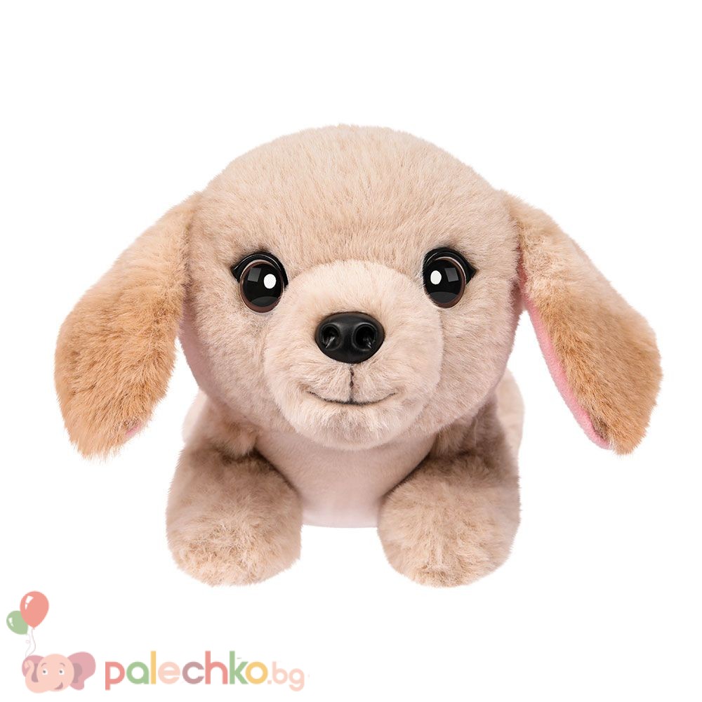 Интерактивно кученце Лабрадор Mini Buddy Little Live Pets - Image 6