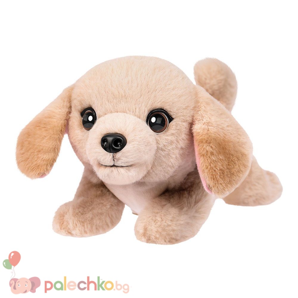 Интерактивно кученце Лабрадор Mini Buddy Little Live Pets - Image 7