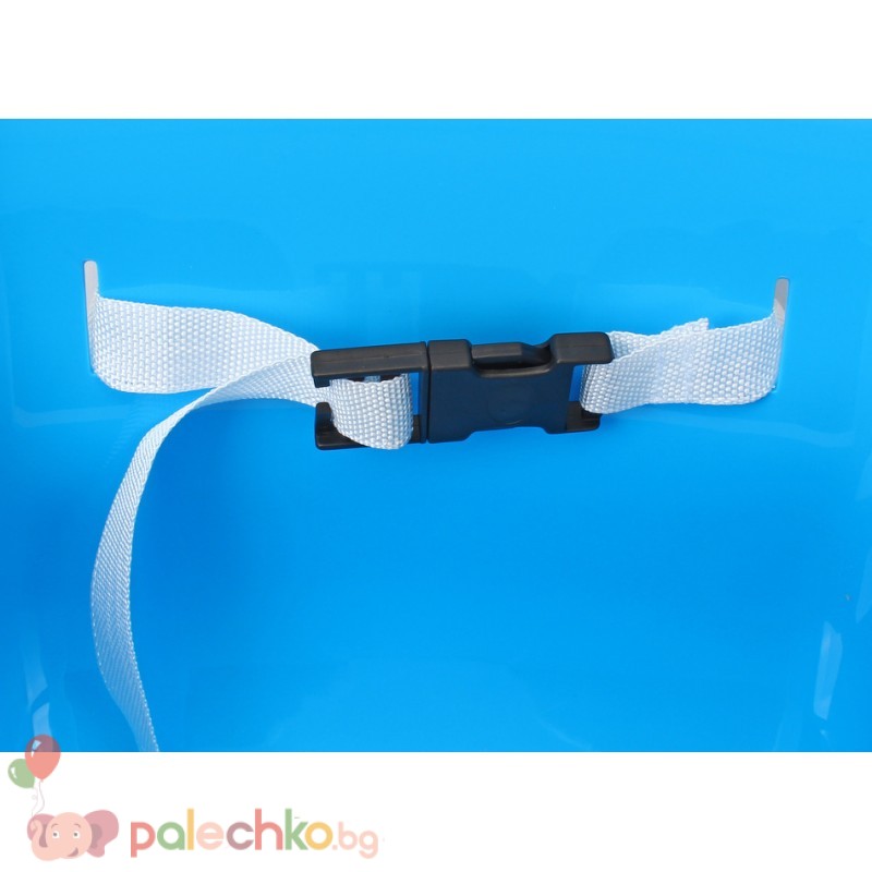 Детска люлка с въжета Technok Toys Swing - Image 14
