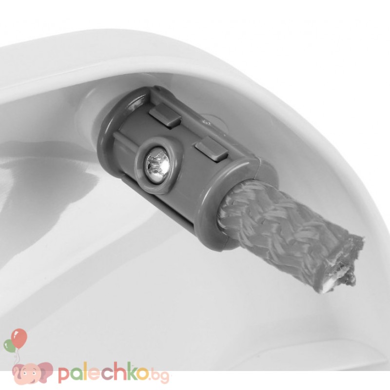 Детска люлка с въжета Technok Toys Swing - Image 16