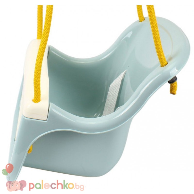 Детска люлка с въжета Technok Toys Swing - Image 17