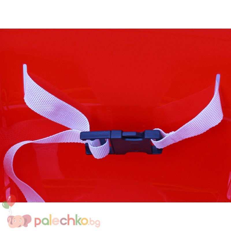 Детска люлка с въжета Technok Toys Swing - Image 21