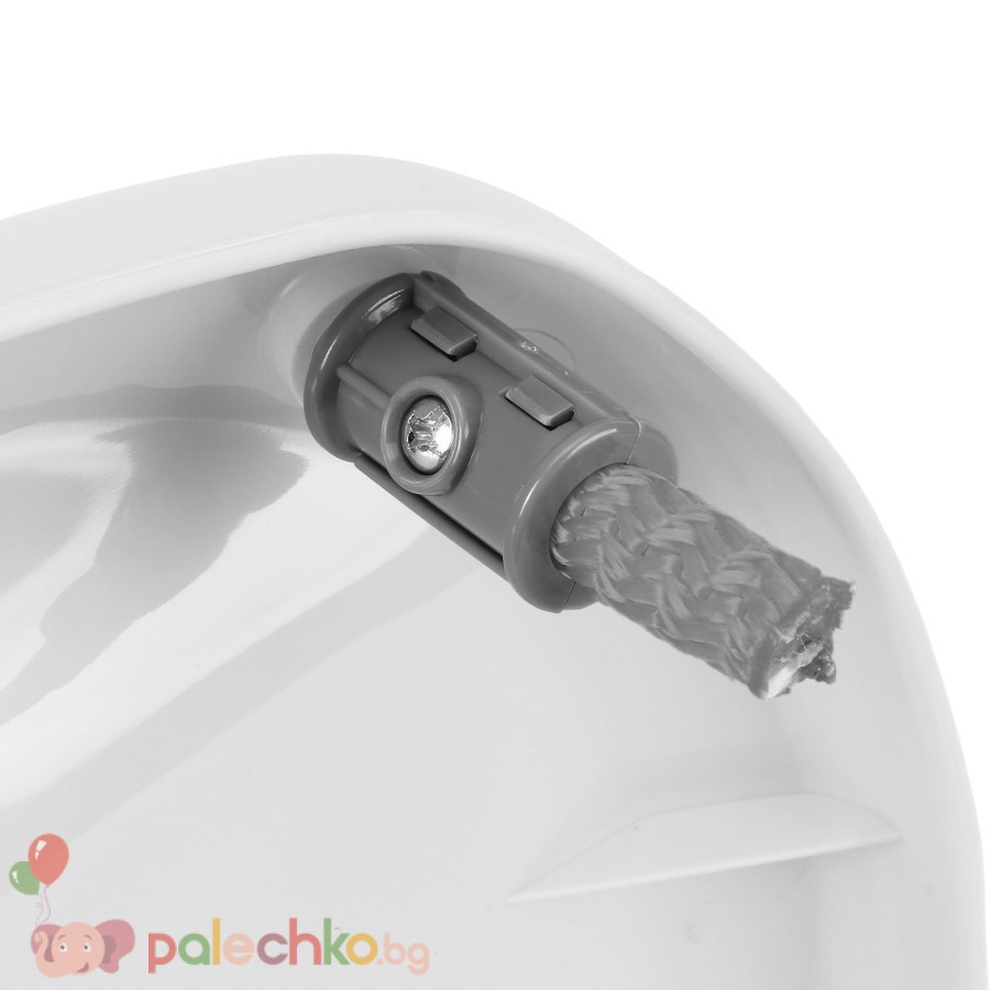 Детска люлка с въжета Technok Toys Swing - Image 10
