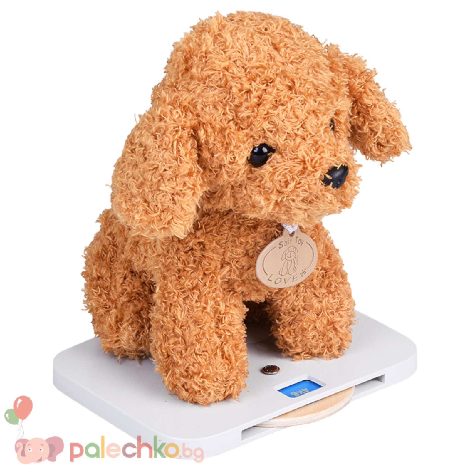 Детска дървена ветеринарна клиника Ginger Home - Image 6